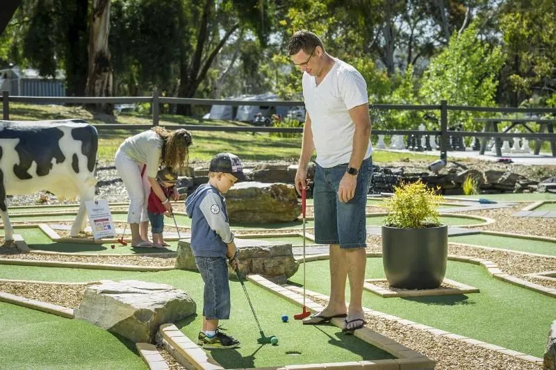 Big4 Hahndorf Resort