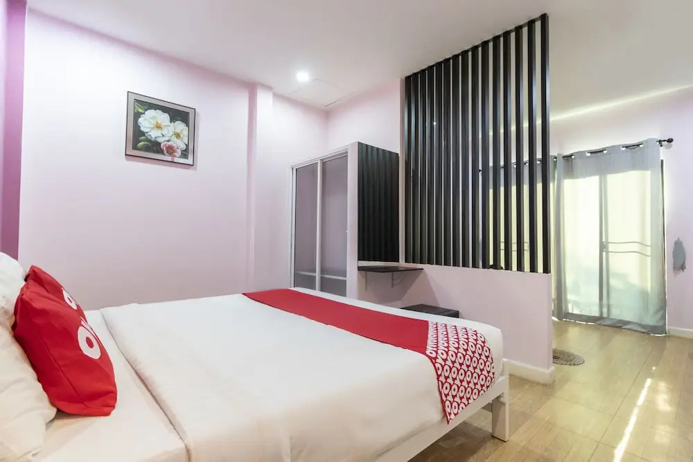 OYO 798 Reurn Mareena Resort