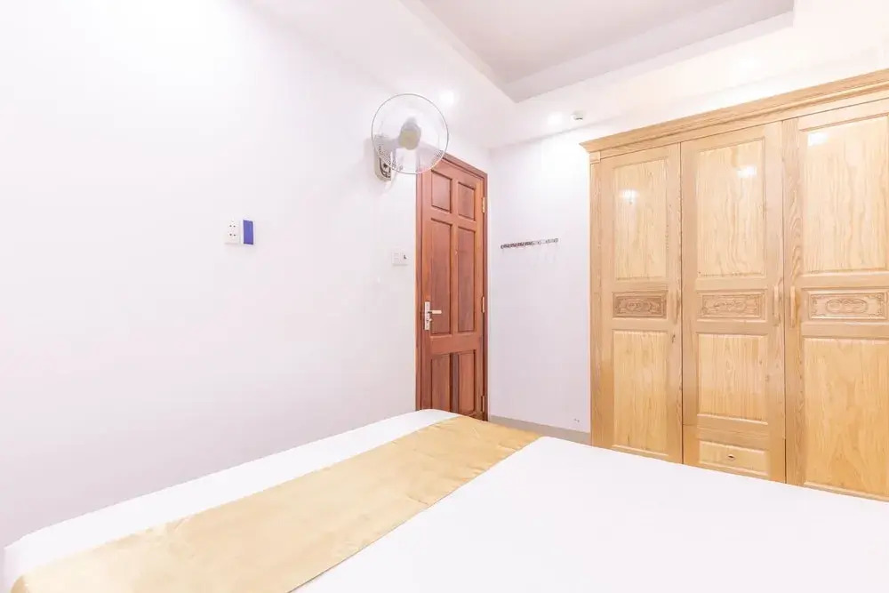 Oyo 931 Rio Hotel