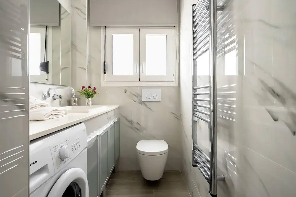 Sia Mare City Center Apartment Rhodes