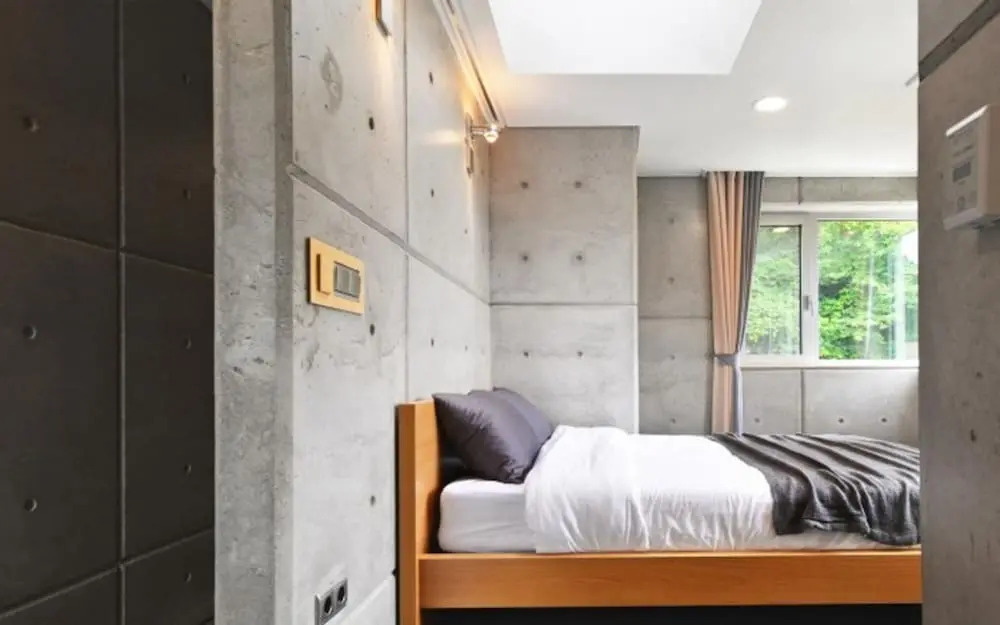 Gangneung Lechattree Pension