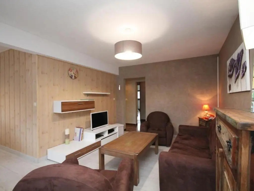 Maison Mont-Dore, 3 pièces, 5 personnes - FR-1-415-52