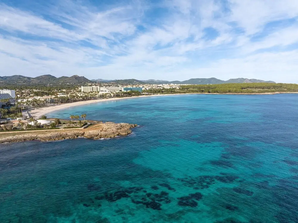 Antic 202 in Mallorca