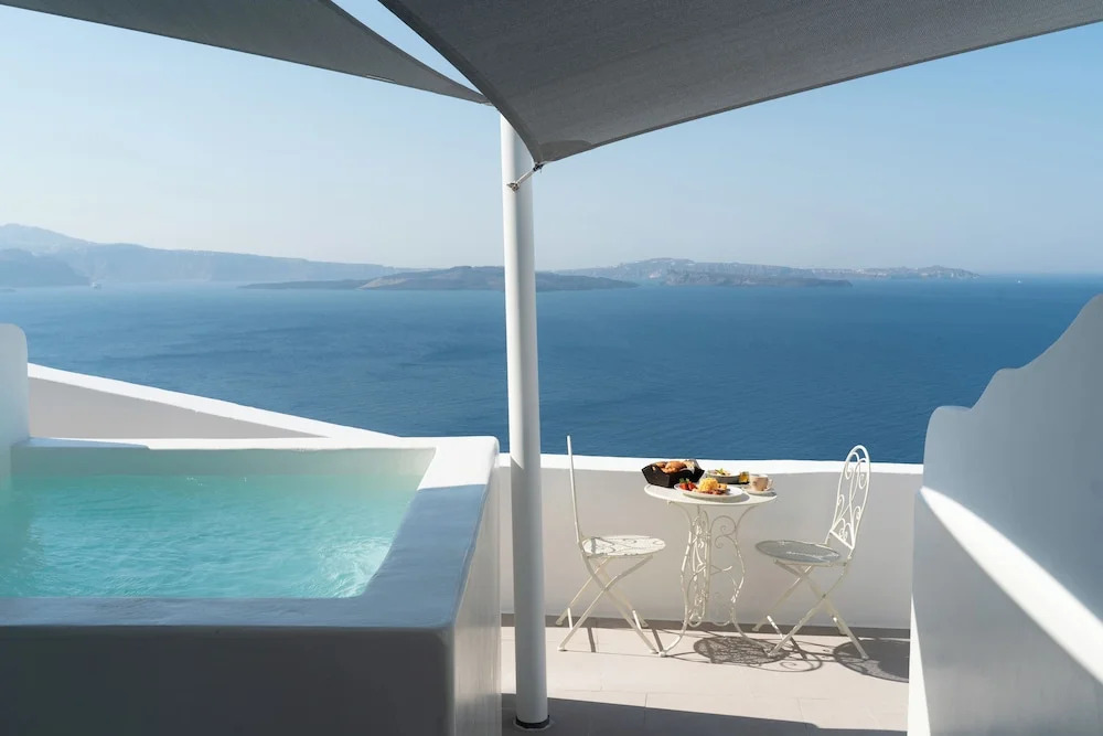 Bligos Villas