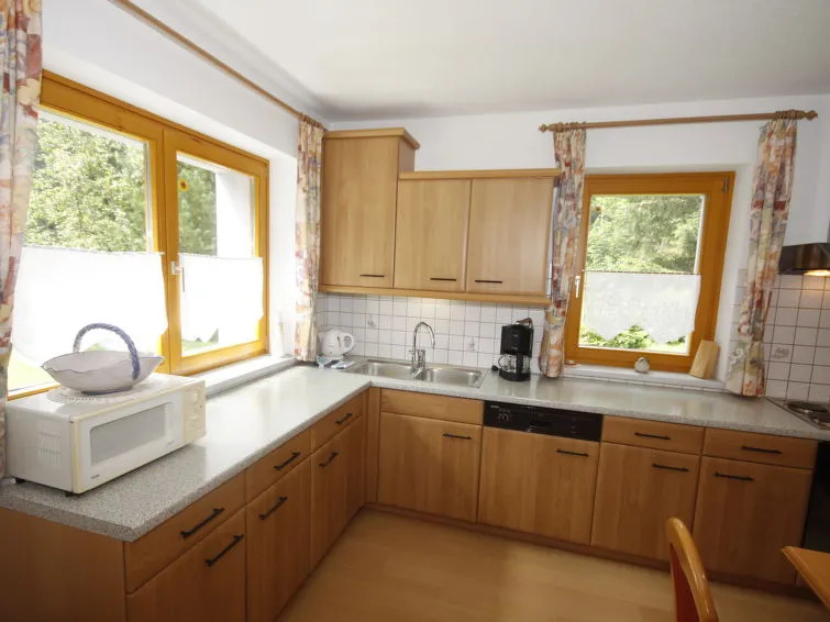 Holiday Home Weissmann by Interhome