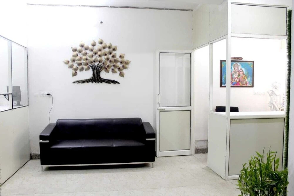 Hotel Noida Stay