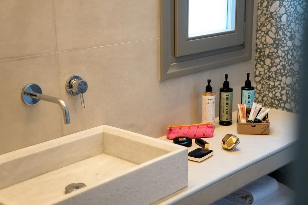 Sigma Residences Boutique Hotel