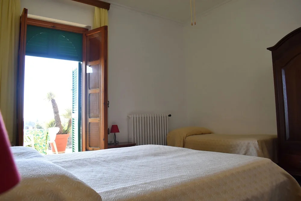 Hotel La Silvana
