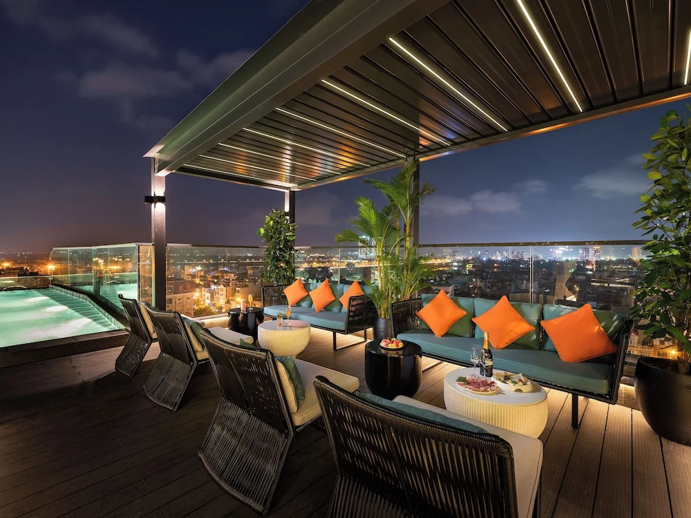 Classyc Hotel Hang Thung