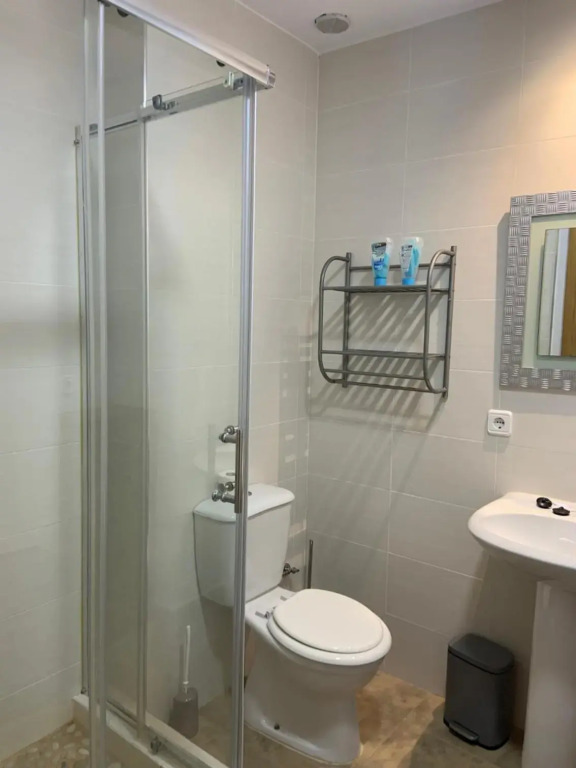 Apartamento Jalamar - 1C