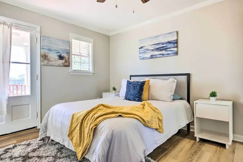 Mississippi Gulf Coast Vacation Rental!