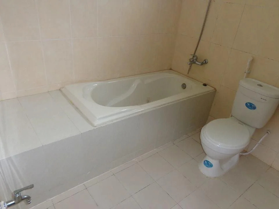 Thanh Nien Hotel Mui Ne