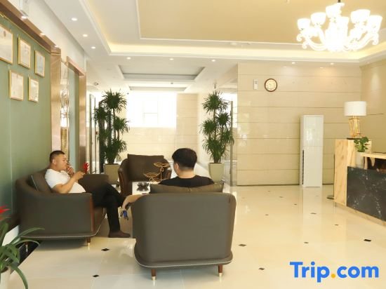 Linyi Mingzan Business Hotel