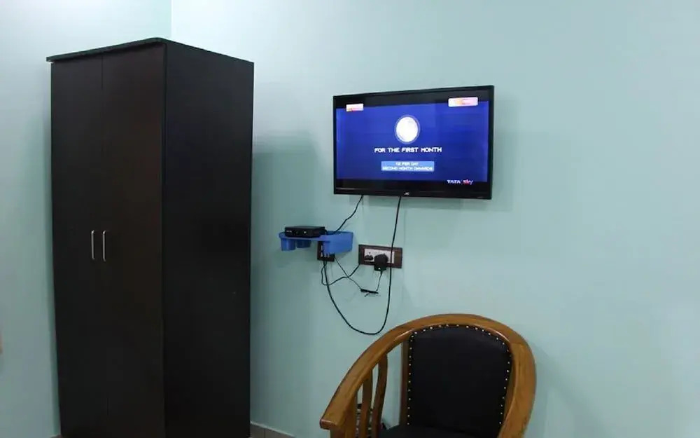 Sivasakthi Hotel