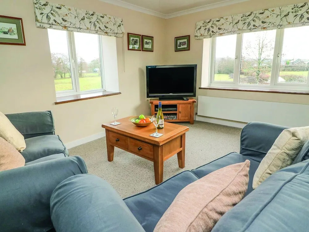 Nant Cledlyn Suite