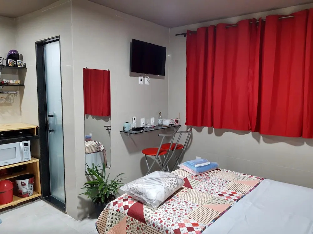 Lar Recife Olinda Praia 1