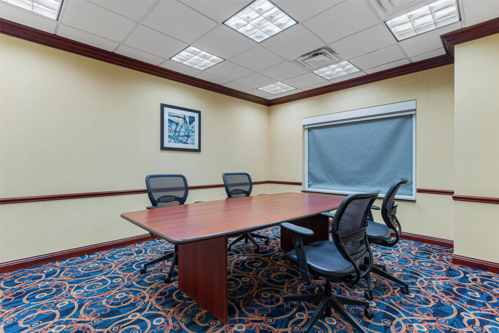 Best Western Garden Inn