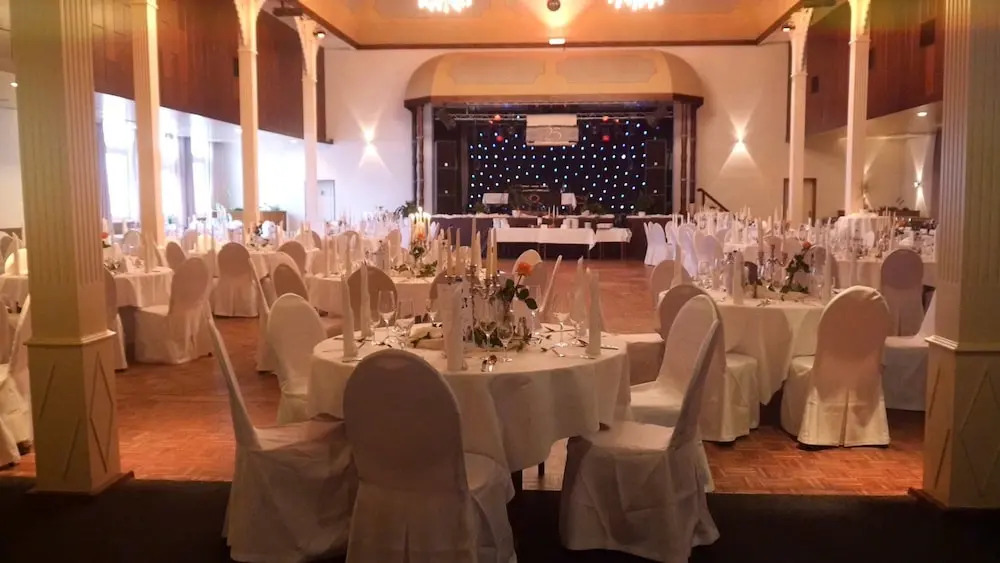 Hotel Im Schützenhof, Jever