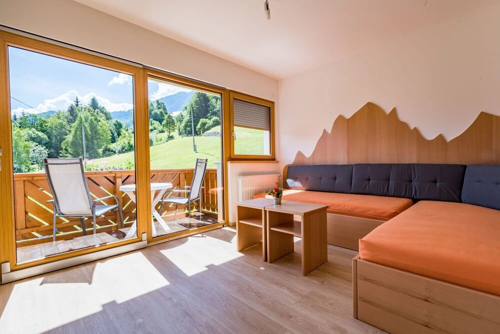Chalets und Apartments Hauserhof Nassfeld