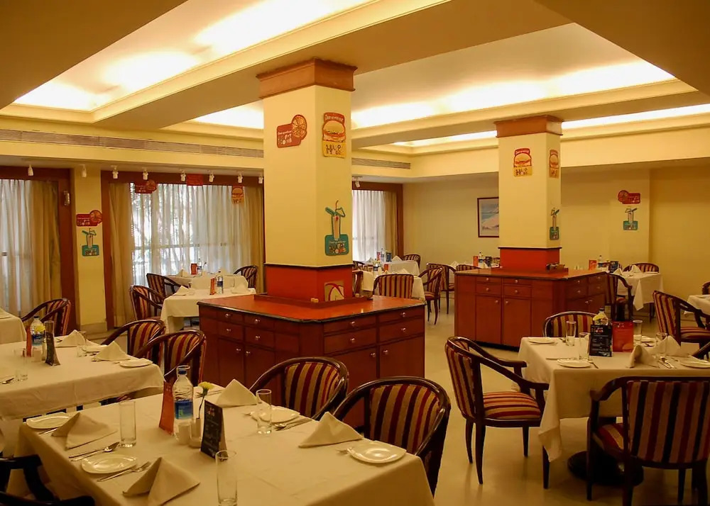 City Inn