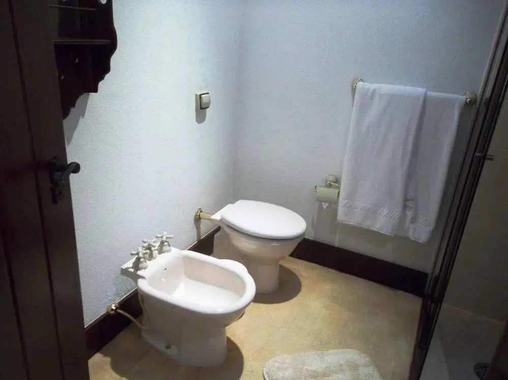 Mansão Nacional Inn