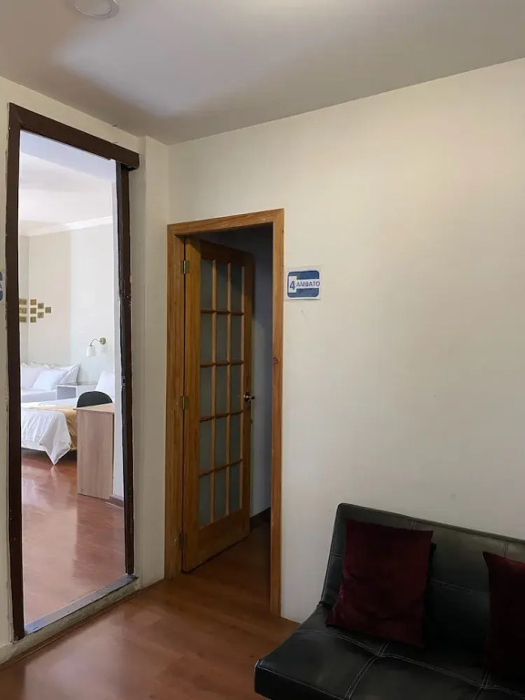 TRAVELERS HOUSE QUITO