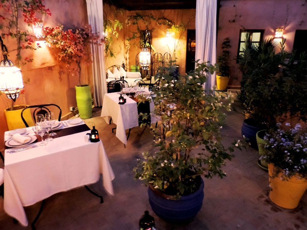 Riad Al Badia