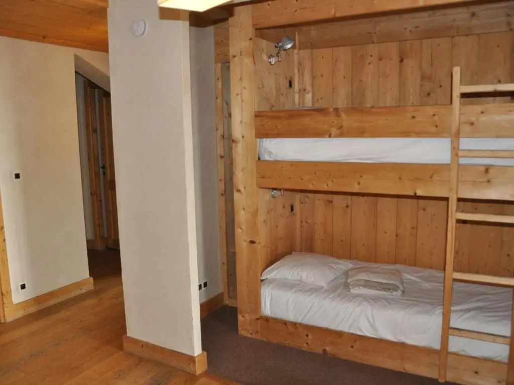 Appartement Les Deux Alpes, 5 pièces, 12 personnes - FR-1-348-181
