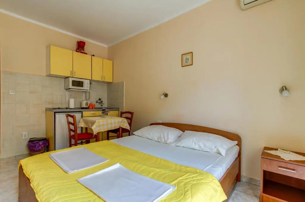 Apartments Vesna