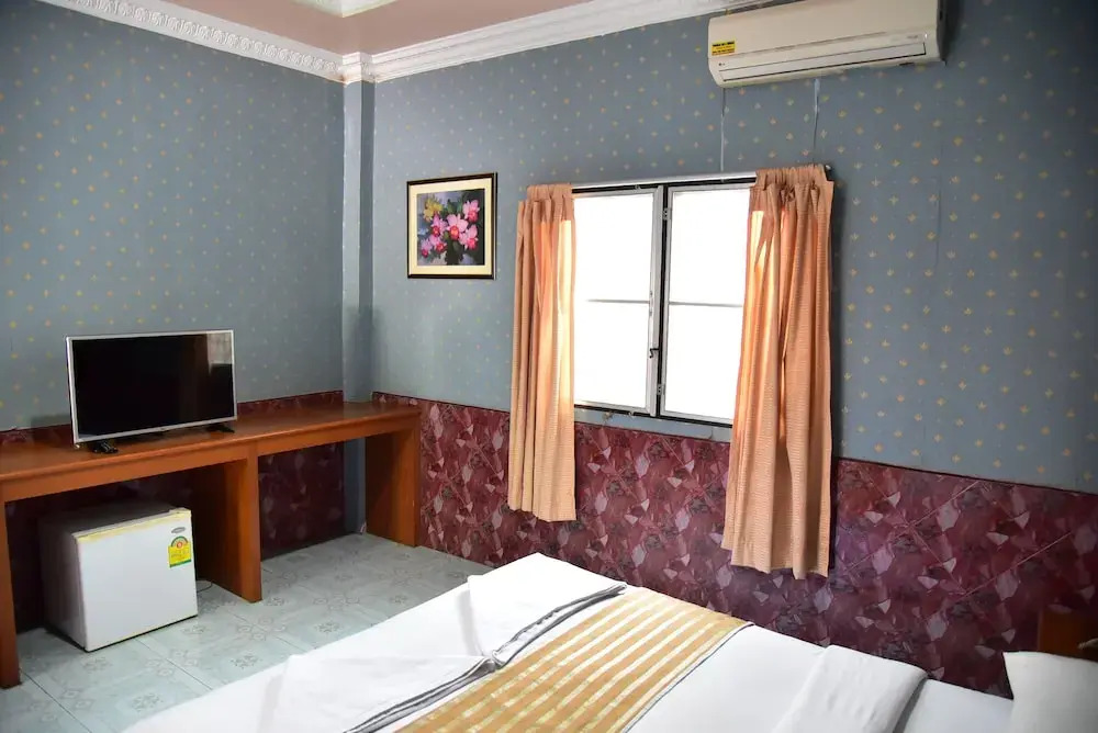 Chomdao Resort and Spa