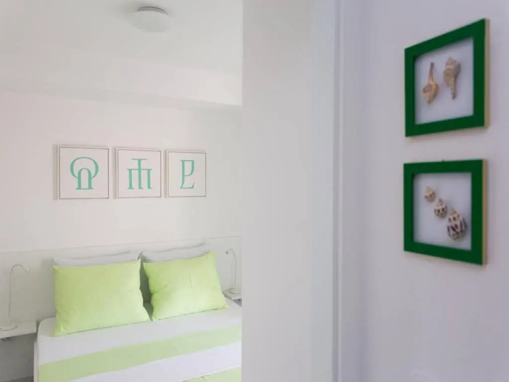 Guest house Mazuth