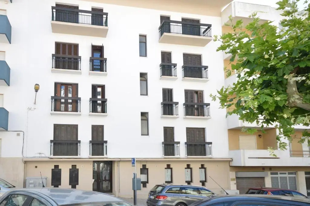 Sesimbra 99 - T2 Apartment