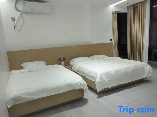 Yihe Elegant Residence (Anshun West Station)