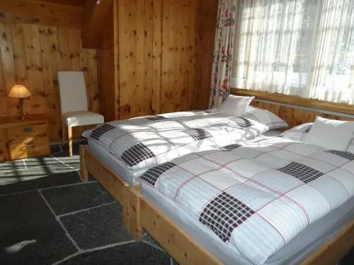 Chalet Atelier