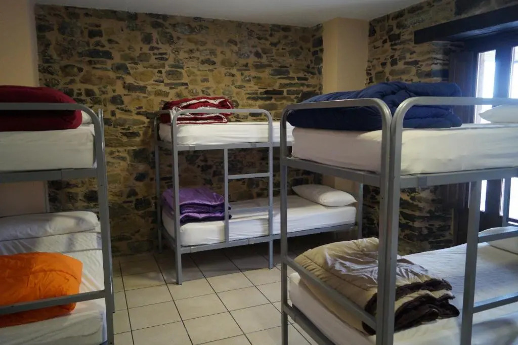 Pension San Anton