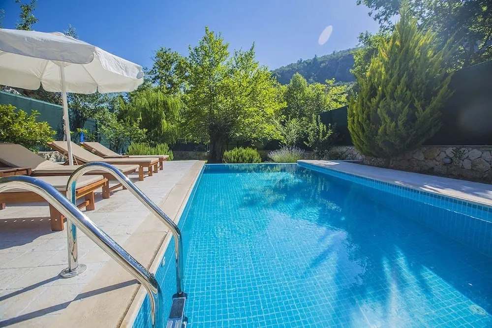 Villa Entas 1