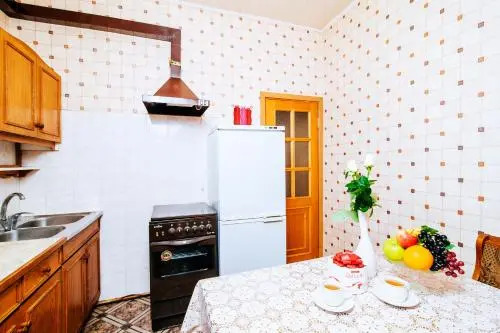 Kvartira na Kozlova