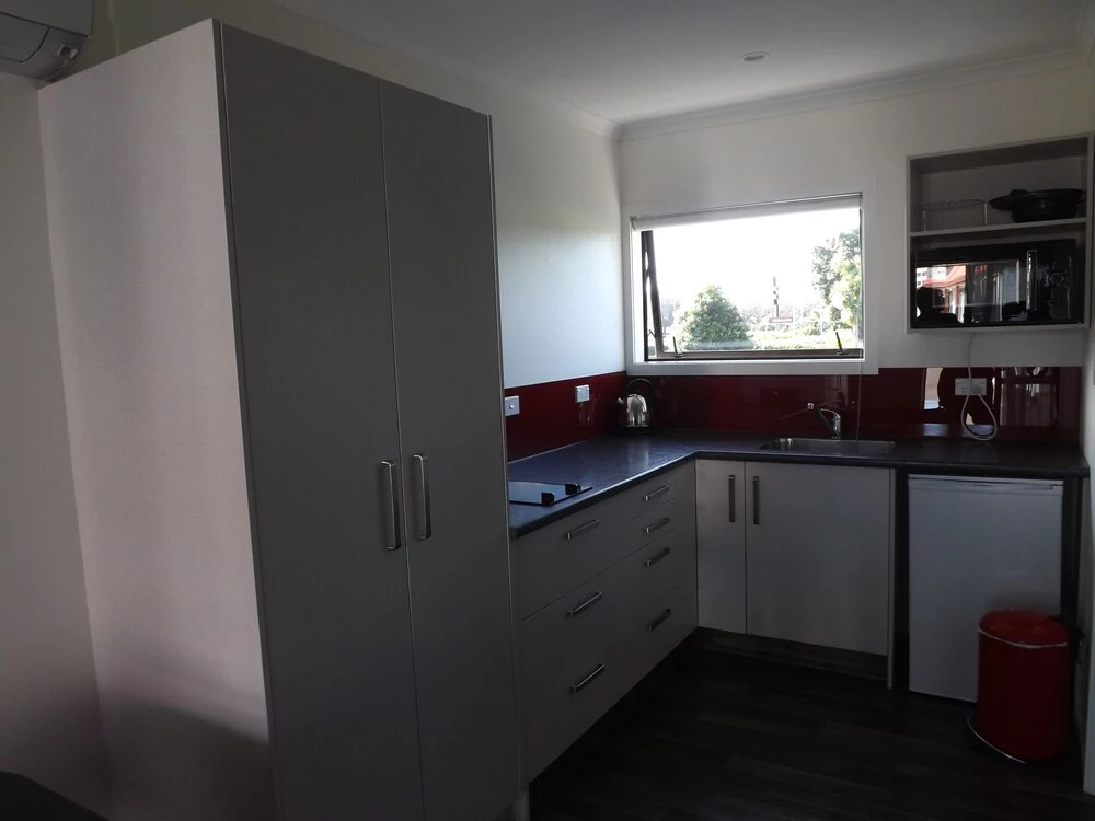 Gateway Motor Lodge - Wanganui