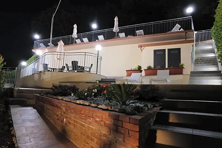 Albergo Elisa