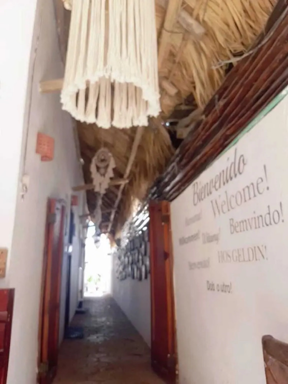 Hostel La Isla Holbox