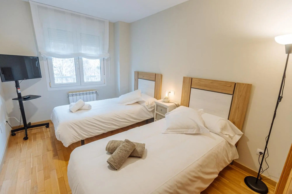 Apartamento Nanielles