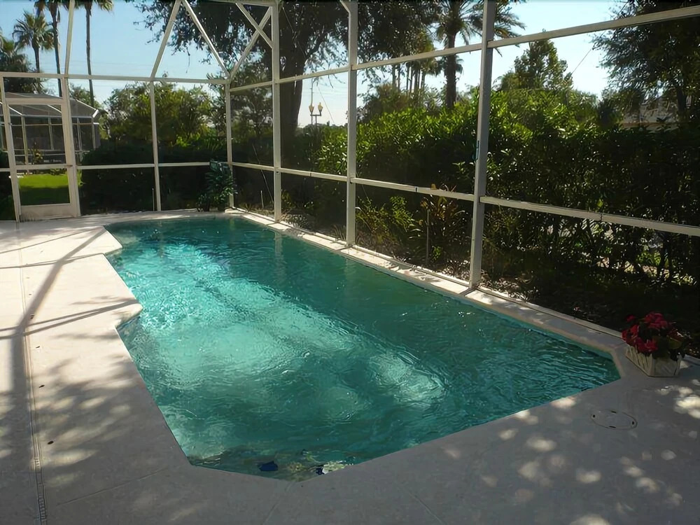 Pool Homes by Holiday Villas Davenport