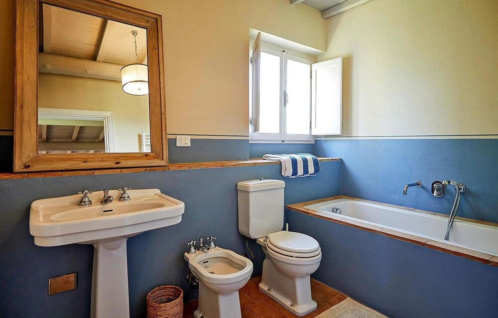 Awesome Home in Gavorrano With 5 Bedrooms, Wifi and Outdoor Swimming Pool