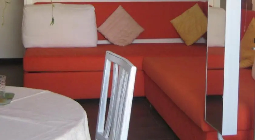 Residence Esso