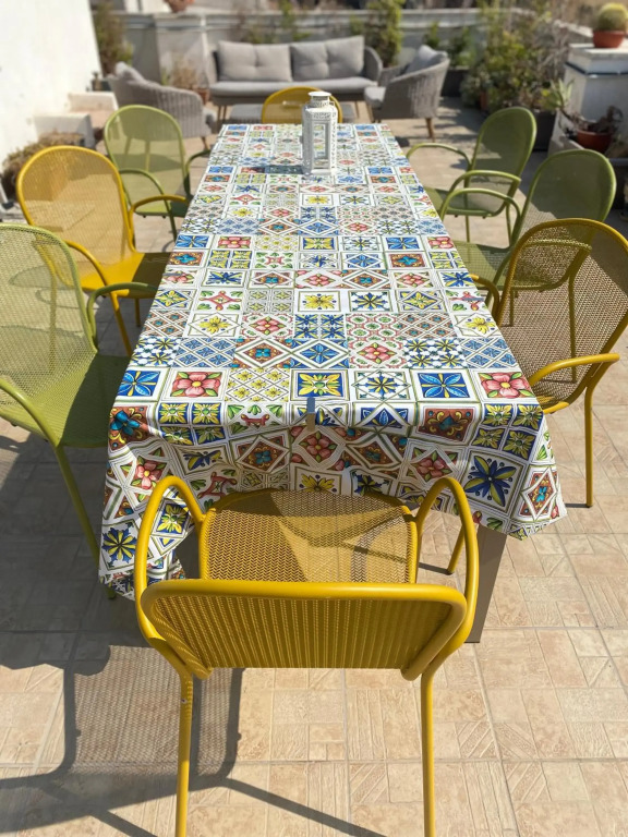 Old Catania Terrace 2