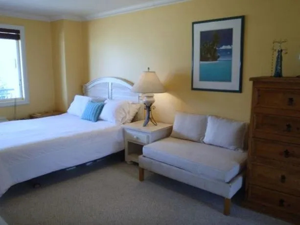 Liam's Guest House