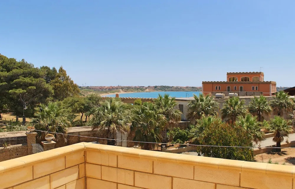 Residence La Caletta
