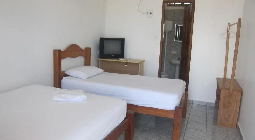 Hotel Mecejana
