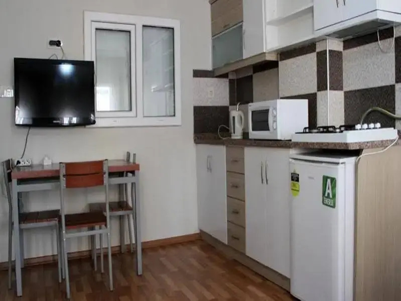 Yagmur Apart Hotel