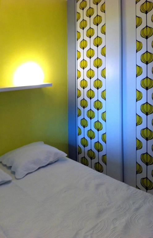 Apartment With 2 Bedrooms in La Saline-les-bains, With Wonderful sea V